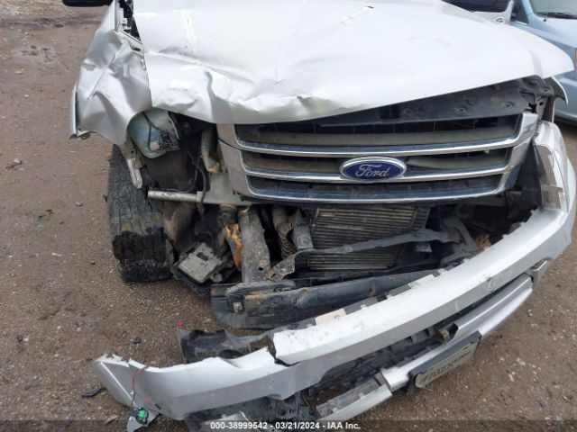 1FMJU1HT4HEA60497 Ford Expedition Xlt
