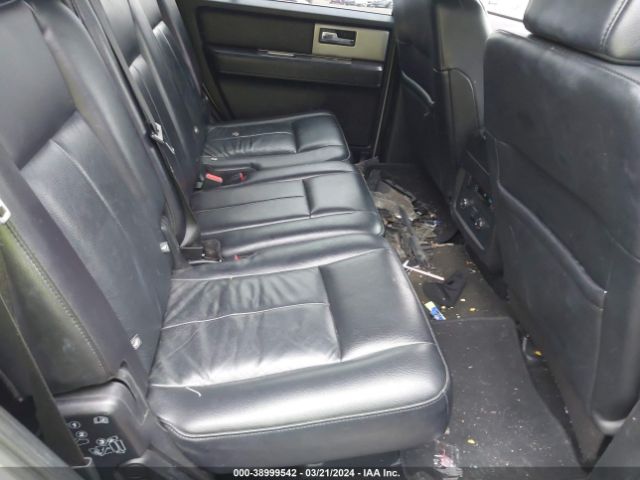 1FMJU1HT4HEA60497 Ford Expedition Xlt