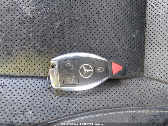 WDDKK5KF6EF229603 Mercedes-Benz E 350