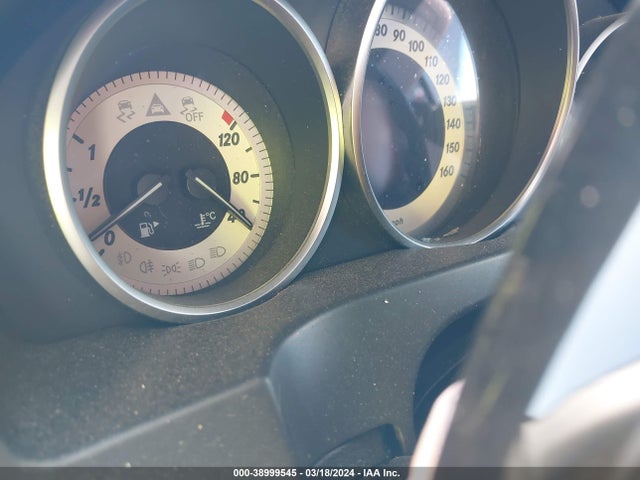 WDDKK5KF6EF229603 Mercedes-Benz E 350
