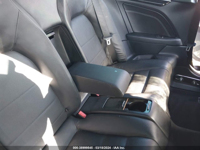 WDDKK5KF6EF229603 Mercedes-Benz E 350