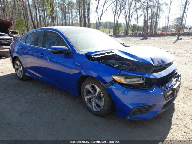 19XZE4F16KE018397 auction archive image