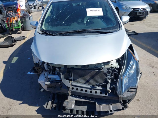 Nissan Versa Note Sv 2019 3N1CE2CP6KL363320 Image 13