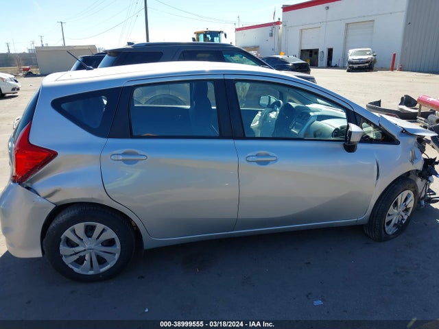 Nissan Versa Note Sv 2019 3N1CE2CP6KL363320 Image 14