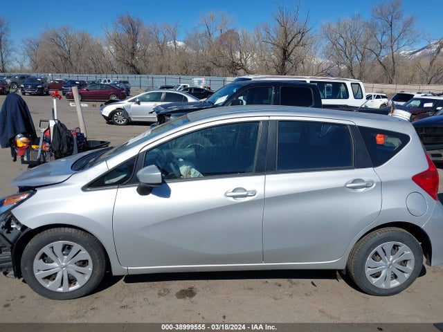 Nissan Versa Note Sv 2019 3N1CE2CP6KL363320 Image 15