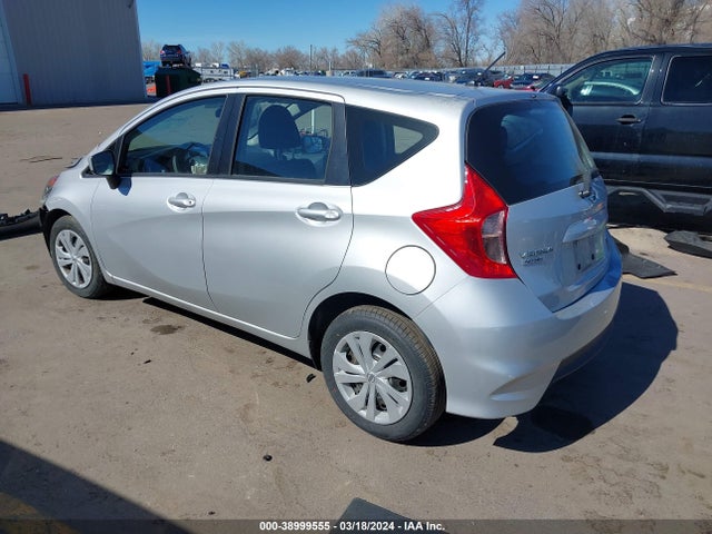 Nissan Versa Note Sv 2019 3N1CE2CP6KL363320 Image 3
