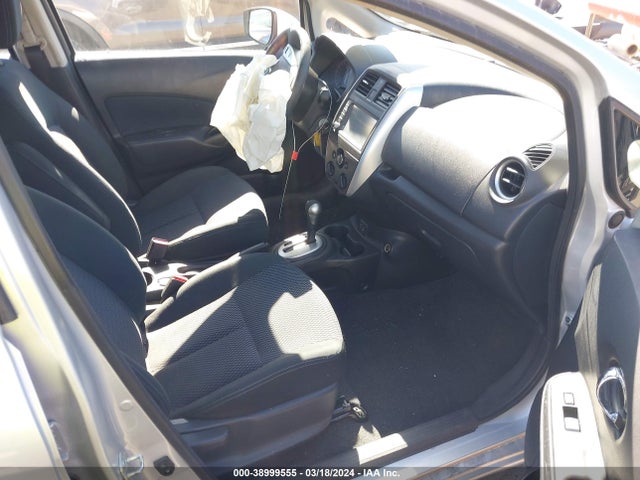 Nissan Versa Note Sv 2019 3N1CE2CP6KL363320 Image 5