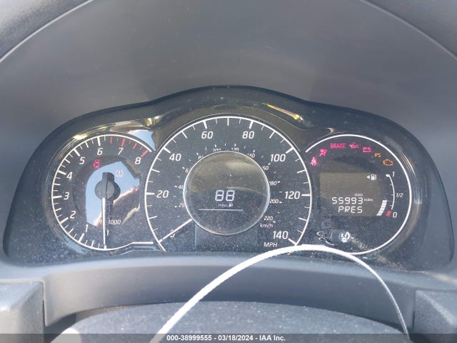 Nissan Versa Note Sv 2019 3N1CE2CP6KL363320 Image 7
