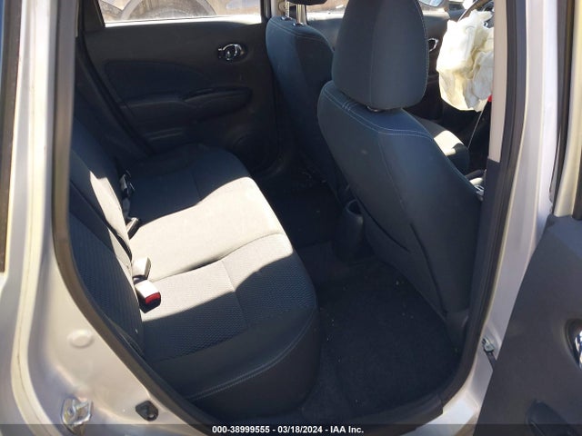 Nissan Versa Note Sv 2019 3N1CE2CP6KL363320 Image 8