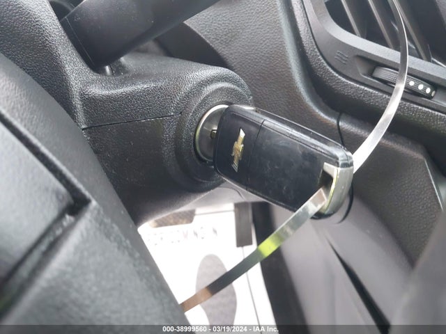 Chevrolet EQUINOX LS 2017 2GNALBEK1H1567956 Image 11