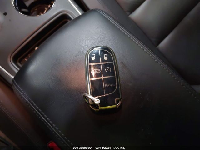 1C4RDJDG5KC821279 Dodge Durango Gt Plus Awd
