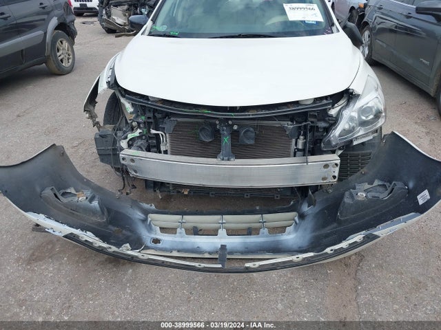 Nissan Altima 2.5 S 2015 1N4AL3AP0FC204822 Image 6