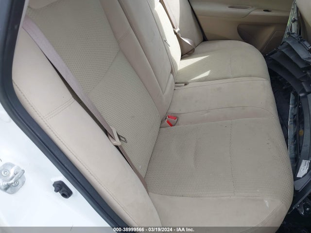Nissan Altima 2.5 S 2015 1N4AL3AP0FC204822 Image 8