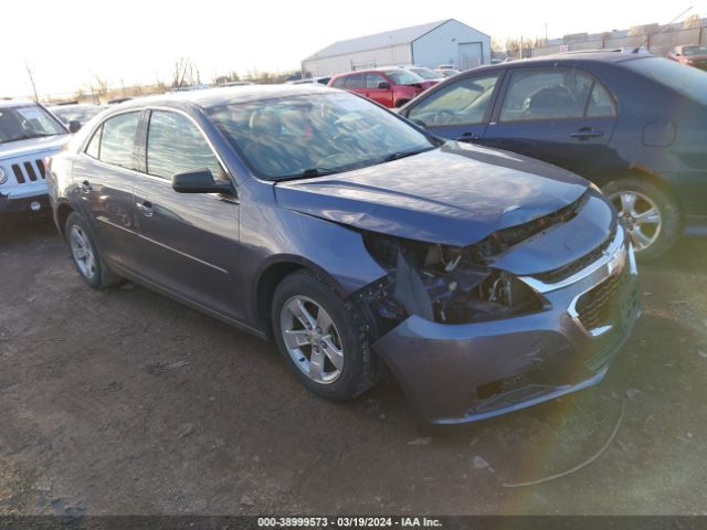 1G11B5SL4EF139757 auction archive image