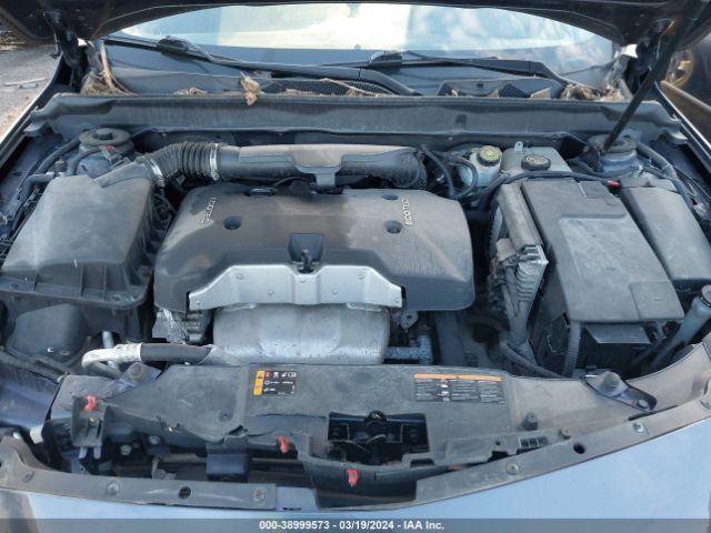 1G11B5SL4EF139757 Chevrolet Malibu 1ls