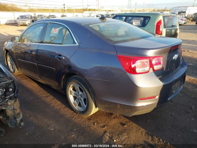 1G11B5SL4EF139757 Chevrolet Malibu 1ls