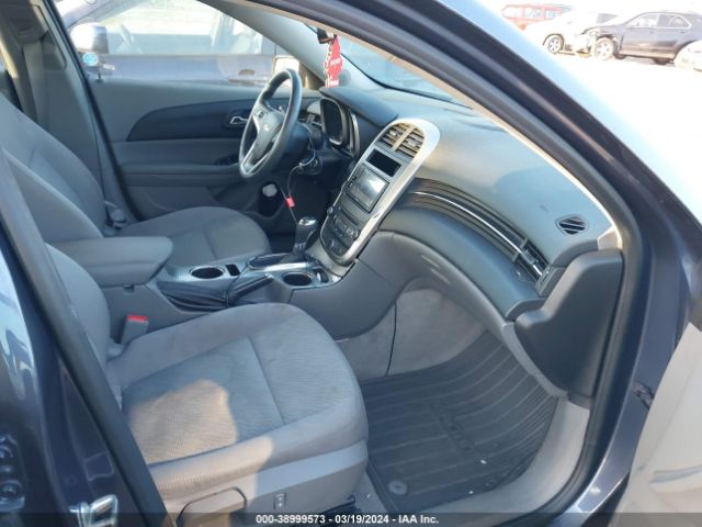 1G11B5SL4EF139757 Chevrolet Malibu 1ls