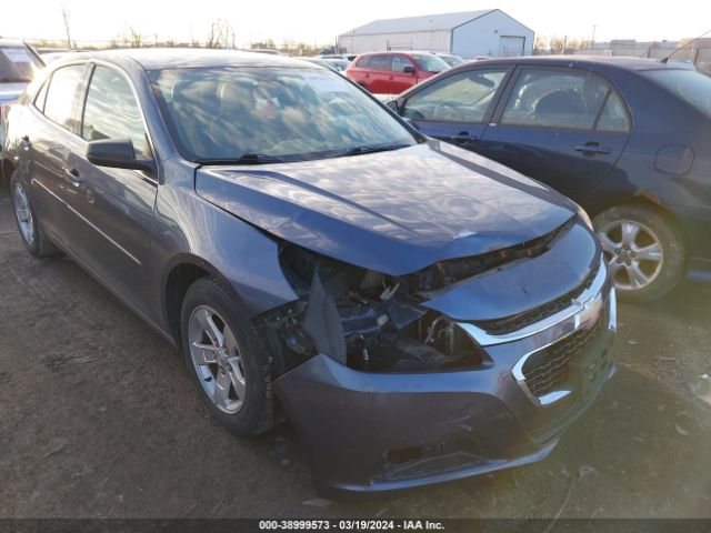 1G11B5SL4EF139757 Chevrolet Malibu 1ls
