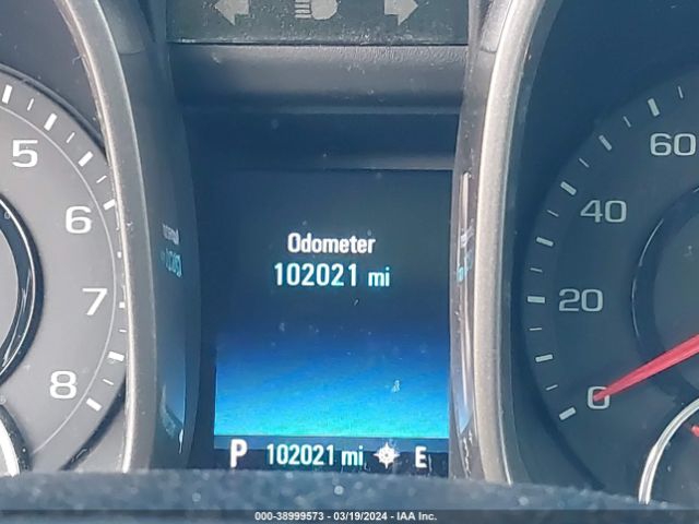 1G11B5SL4EF139757 Chevrolet Malibu 1ls