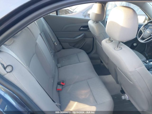 1G11B5SL4EF139757 Chevrolet Malibu 1ls