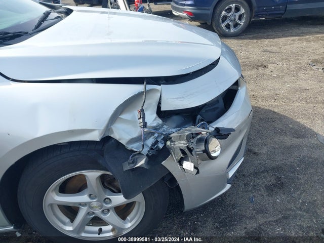 Chevrolet MALIBU LS 2016 1G1ZB5ST9GF356288 Image 12