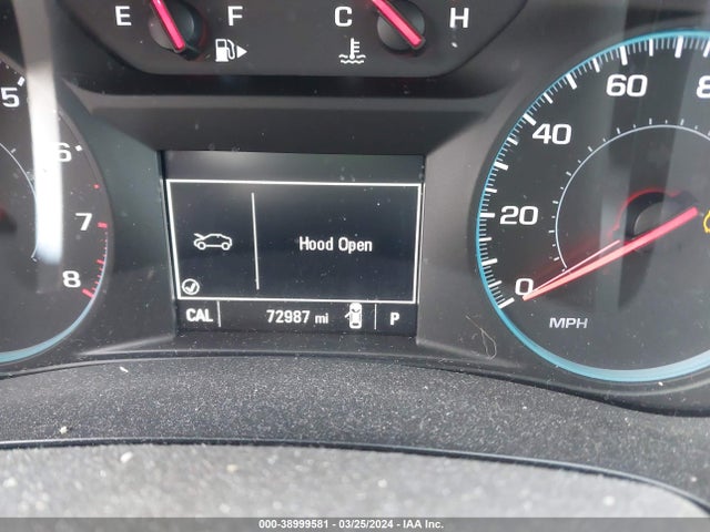 Chevrolet MALIBU LS 2016 1G1ZB5ST9GF356288 Image 7