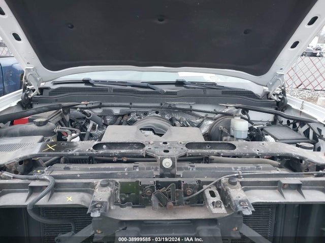 Chevrolet Silverado 1500 1lt 2014 3GCUKREH2EG323760 Image 10