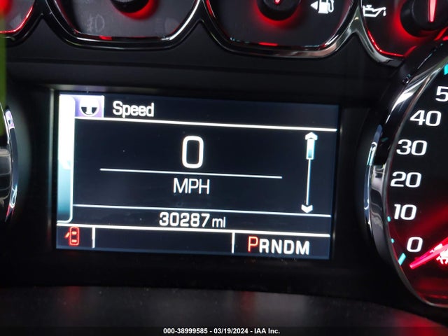Chevrolet Silverado 1500 1lt 2014 3GCUKREH2EG323760 Image 15