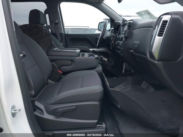Chevrolet Silverado 1500 1lt 2014 3GCUKREH2EG323760 Image 5