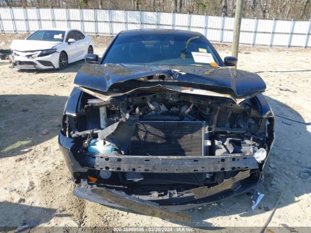 2C3CDXBG7EH210140 Dodge Charger Se