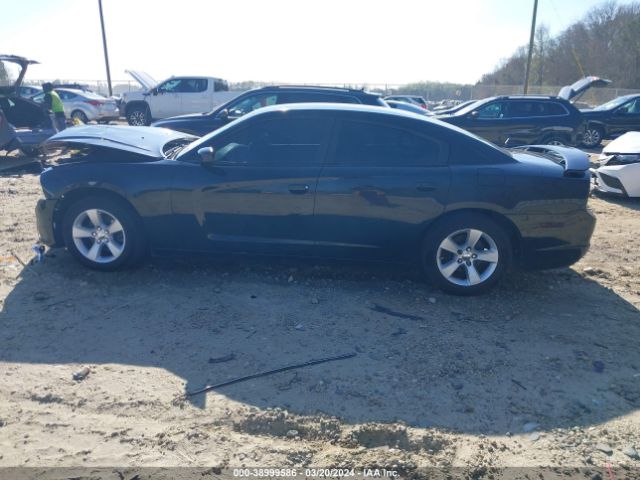 2C3CDXBG7EH210140 Dodge Charger Se