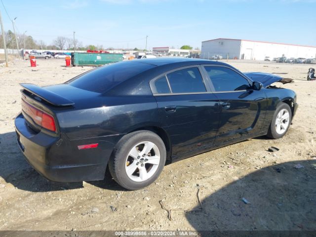 2C3CDXBG7EH210140 Dodge Charger Se