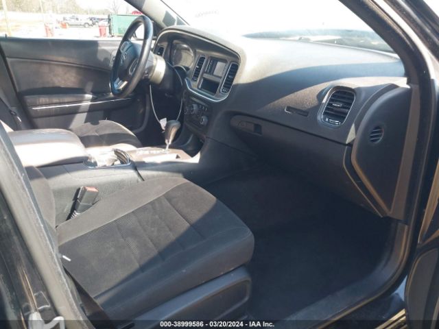 2C3CDXBG7EH210140 Dodge Charger Se