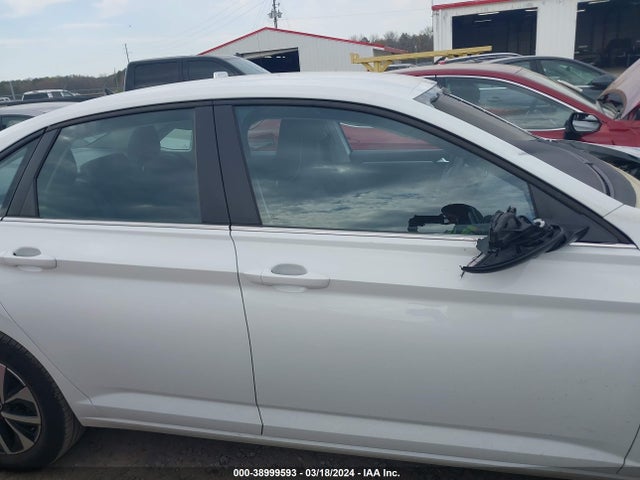 3VW4M7BU4PM035143 Volkswagen Jetta 1.5t S