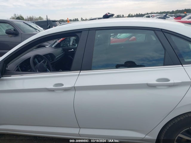 3VW4M7BU4PM035143 Volkswagen Jetta 1.5t S