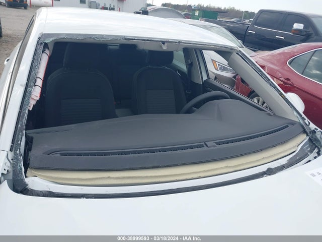 3VW4M7BU4PM035143 Volkswagen Jetta 1.5t S