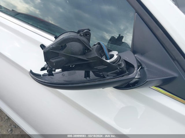 3VW4M7BU4PM035143 Volkswagen Jetta 1.5t S