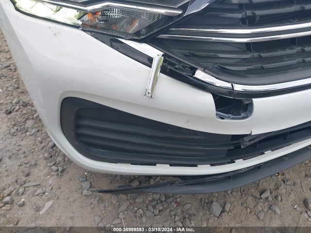3VW4M7BU4PM035143 Volkswagen Jetta 1.5t S