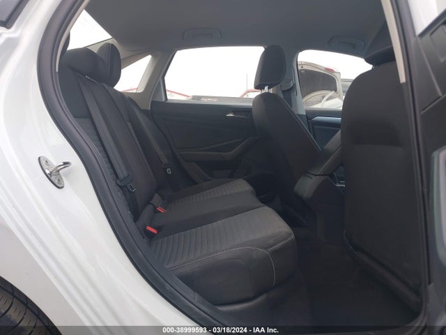 3VW4M7BU4PM035143 Volkswagen Jetta 1.5t S