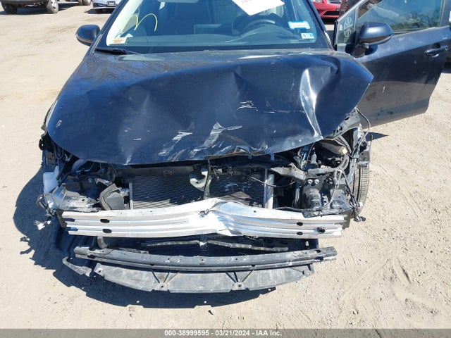 Toyota COROLLA LE 2020 JTDEPRAE6LJ081214 Image 6