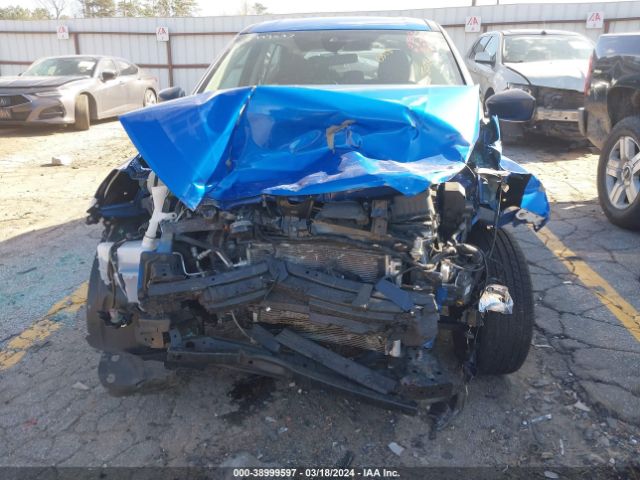 3N1CP5BV5ML481891 Nissan Kicks S Xtronic Cvt