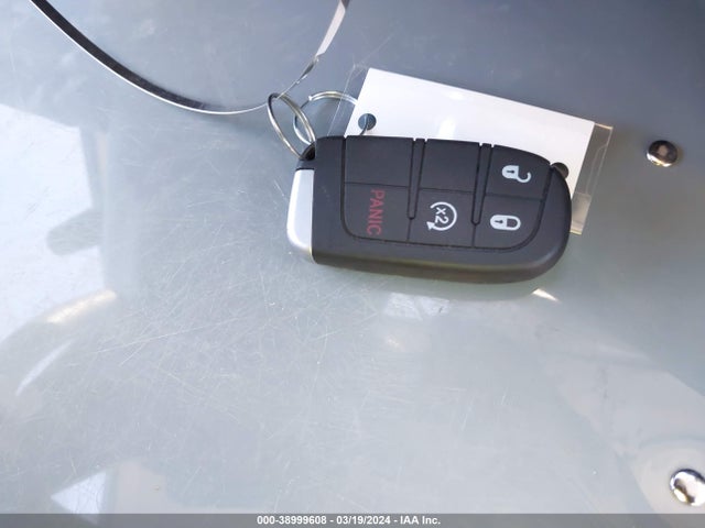 Dodge Journey Sxt 2014 3C4PDCBG2ET142603 Image 11