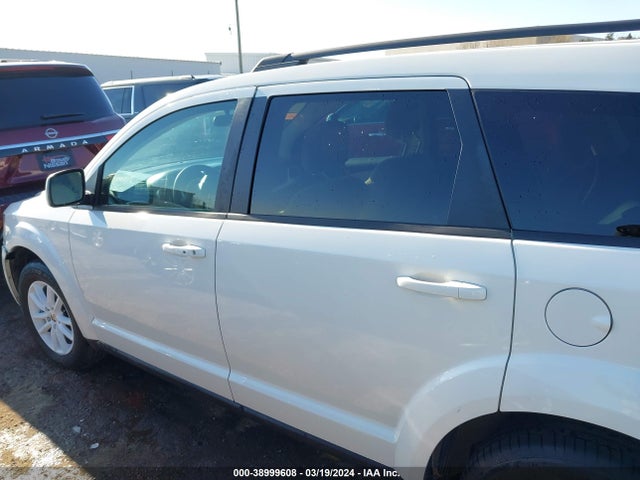 Dodge Journey Sxt 2014 3C4PDCBG2ET142603 Image 14