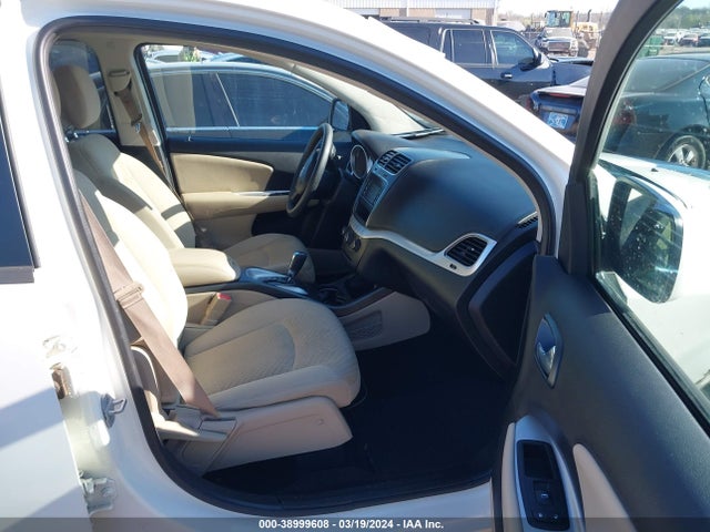 Dodge Journey Sxt 2014 3C4PDCBG2ET142603 Image 5