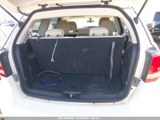Dodge Journey Sxt 2014 3C4PDCBG2ET142603 Image 8