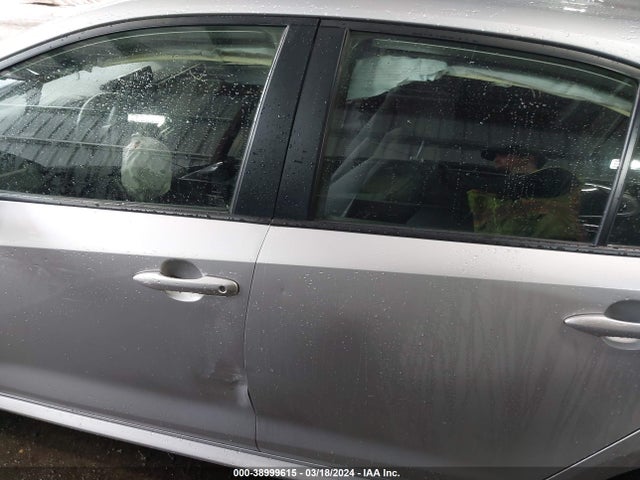 Toyota Corolla Hybrid Le 2022 JTDEAMDE6NJ043565 Image 15