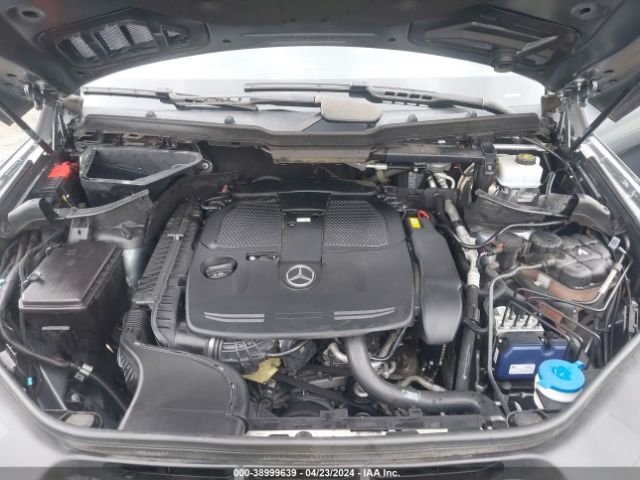 4JGDA5JB9JA999169 Mercedes-Benz GLE 350