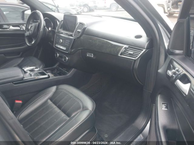 4JGDA5JB9JA999169 Mercedes-Benz GLE 350