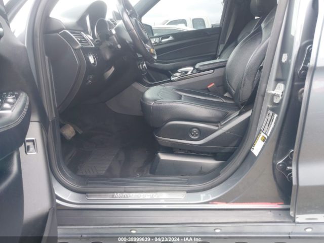 4JGDA5JB9JA999169 Mercedes-Benz GLE 350