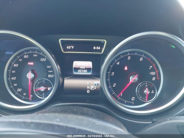 4JGDA5JB9JA999169 Mercedes-Benz GLE 350